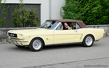 Mustang | TG 213517 | Ford | RICKENBACH 03.05.2025