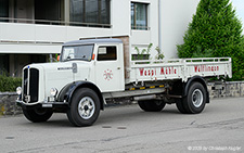 S4C | TG 66362 | Saurer | RICKENBACH 03.05.2025