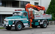 N88 | ZH 356788 | Volvo | RICKENBACH 03.05.2025