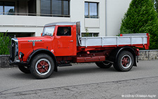 5 | SG 9152 | Saurer | RICKENBACH 03.05.2025