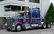  | BüS A817 | Kenworth | RICKENBACH 03.05.2025