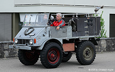  | ZH 30845U | Unimog | RICKENBACH 03.05.2025