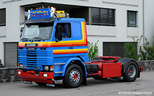 142M | FL 18639 | Scania | RICKENBACH 03.05.2025