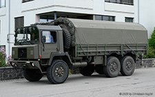 10DM | TG 234194 | Saurer | RICKENBACH 03.05.2025