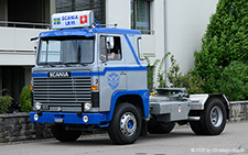111 | ZH 189245 | Scania | RICKENBACH 03.05.2025