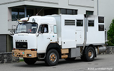 D 330 | TG 210344 | Saurer | RICKENBACH 03.05.2025