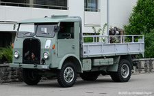  | AR 186U | Berna | RICKENBACH 03.05.2025