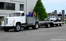 2DM | TG 2868U | Saurer | RICKENBACH 03.05.2025