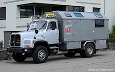 290 B | BE 85745 | Saurer | RICKENBACH 03.05.2025