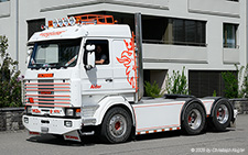 143H 470 | SG 29310U | Scania | RICKENBACH 03.05.2025