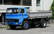  | BE 671494 | Magirus-Deutz | RICKENBACH 03.05.2025
