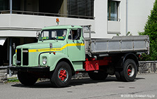 110 Super | ZH 31963U | Scania | RICKENBACH 03.05.2025
