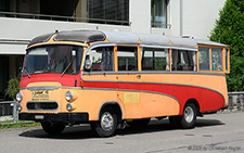  | ZH 31643U | - | RICKENBACH 03.05.2025