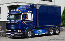 143H 420 | SG 143420 | Scania | RICKENBACH 03.05.2025