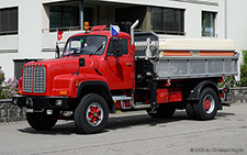  | ZH 73827 | Saurer | RICKENBACH 03.05.2025