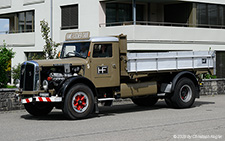  | GR 193U | Saurer | RICKENBACH 03.05.2025