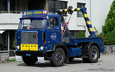F88 | GR 592 | Volvo | RICKENBACH 03.05.2025