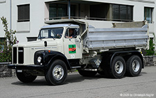 110 Super | ZH 4008 | Scania | RICKENBACH 03.05.2025