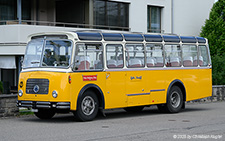  | AG 306557 | Saurer | RICKENBACH 03.05.2025