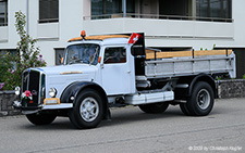  | VD 101489 | Saurer | RICKENBACH 03.05.2025