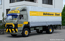 D 330B | SG 16591 | Saurer | RICKENBACH 03.05.2025