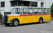  | SG 29670U | Saurer | RICKENBACH 03.05.2025