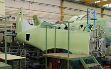 Pilatus PC-9 | - | Pilatus Flugzeugwerke | BUOCHS (LSZC/BXO) 30.04.2002