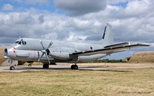 Breguet Atlantic NG | 6 | French Navy | EGGEBEK (ETME/---) 23.08.2003