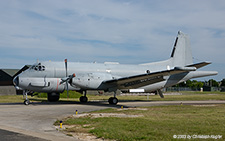 Breguet Atlantic NG | 2 | French Navy  |  With 23F | SAINT-DIZIER ROBINSON (LFSI/---) 23.05.2003