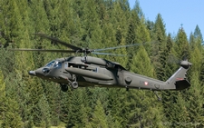 Sikorsky S.70A | 6M-BC | Austrian Air Force | HOCHFILZEN (----/---) 04.09.2003