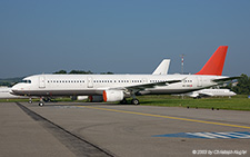 Airbus A321-111 | HB-IOB | Swiss International Air Lines | Z&UUML;RICH (LSZH/ZRH) 02.08.2003
