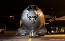 Antonov An 22 | UR-09307 | Antonov Design Bureau Airlines | Z&UUML;RICH (LSZH/ZRH) 27.12.2003