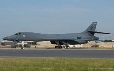 Boeing B-1B Lancer | 86-0108 | US Air Force | FAIRFORD (EGVA/FFD) 19.07.2004
