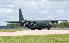 Lockheed C-130H Hercules | 2466 | Brazilian Air Force | FAIRFORD (EGVA/FFD) 19.07.2004