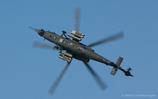 Agusta A129A Mangusta | MM81429 | Italian Army | PAYERNE (LSMP/---) 02.09.2004