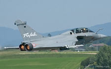Dassault Rafale B | 301 | French Air Force | PAYERNE (LSMP/---) 05.09.2004