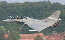 Dassault Rafale B | 301 | French Air Force | PAYERNE (LSMP/---) 06.09.2004