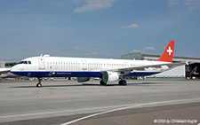 Airbus A321-111 | HB-IOF | Swissair | Z&UUML;RICH (LSZH/ZRH) 15.05.2004