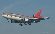 Douglas DC-10-30ER | N233NW | Northwest Airlines | AMSTERDAM-SCHIPHOL (EHAM/AMS) 22.09.2005
