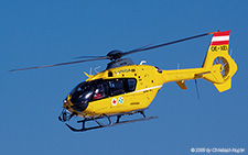 Eurocopter EC135 T2+ | OE-XEI | OeAMTC | INNSBRUCK-KRANEBITTEN (LOWI/INN) 05.02.2005