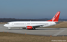 Boeing 737-4Y0 | TF-ELZ | Jet2 | GENEVA (LSGG/GVA) 19.03.2005