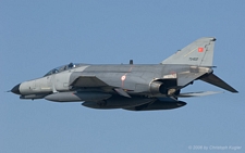 McDonnell Douglas F-4E Phantom II | 73-1037 | Turkish Air Force | LECHFELD (ETSL/---) 11.05.2006