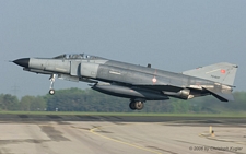 McDonnell Douglas F-4E Phantom II | 73-1037 | Turkish Air Force | LECHFELD (ETSL/---) 11.05.2006