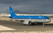 Airbus A321-232 | G-MIDY | bmi British Midland International | ARRECIFE-LANZAROTE (GCRR/ACE) 14.09.2006