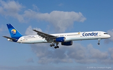 Boeing 757-330 | D-ABOA | Condor | ARRECIFE-LANZAROTE (GCRR/ACE) 16.09.2006