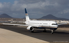 Boeing 757-256 | EC-ISY | Hola Airlines | ARRECIFE-LANZAROTE (GCRR/ACE) 16.09.2006