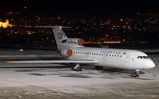 Yakovlev Yak 42 | RA-42335 | Tatarstan Airlines | INNSBRUCK-KRANEBITTEN (LOWI/INN) 06.01.2006