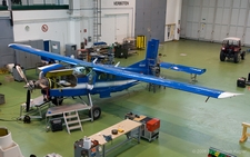 Pilatus PC-6/B2-H2 | 3G-EN | Austrian Air Force | LANGENLEBARN (LOXT/---) 29.06.2006