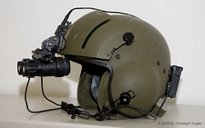 Pilot Equipment | - | Austrian Air Force | LANGENLEBARN (LOXT/---) 29.06.2006