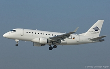 Embraer ERJ-170LR | D-ALIE | Cirrus Airlines | Z&UUML;RICH (LSZH/ZRH) 07.04.2006